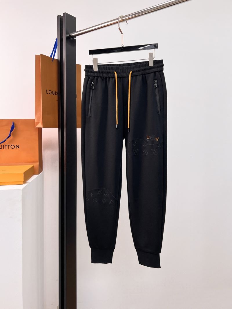 Louis Vuitton Long Pants